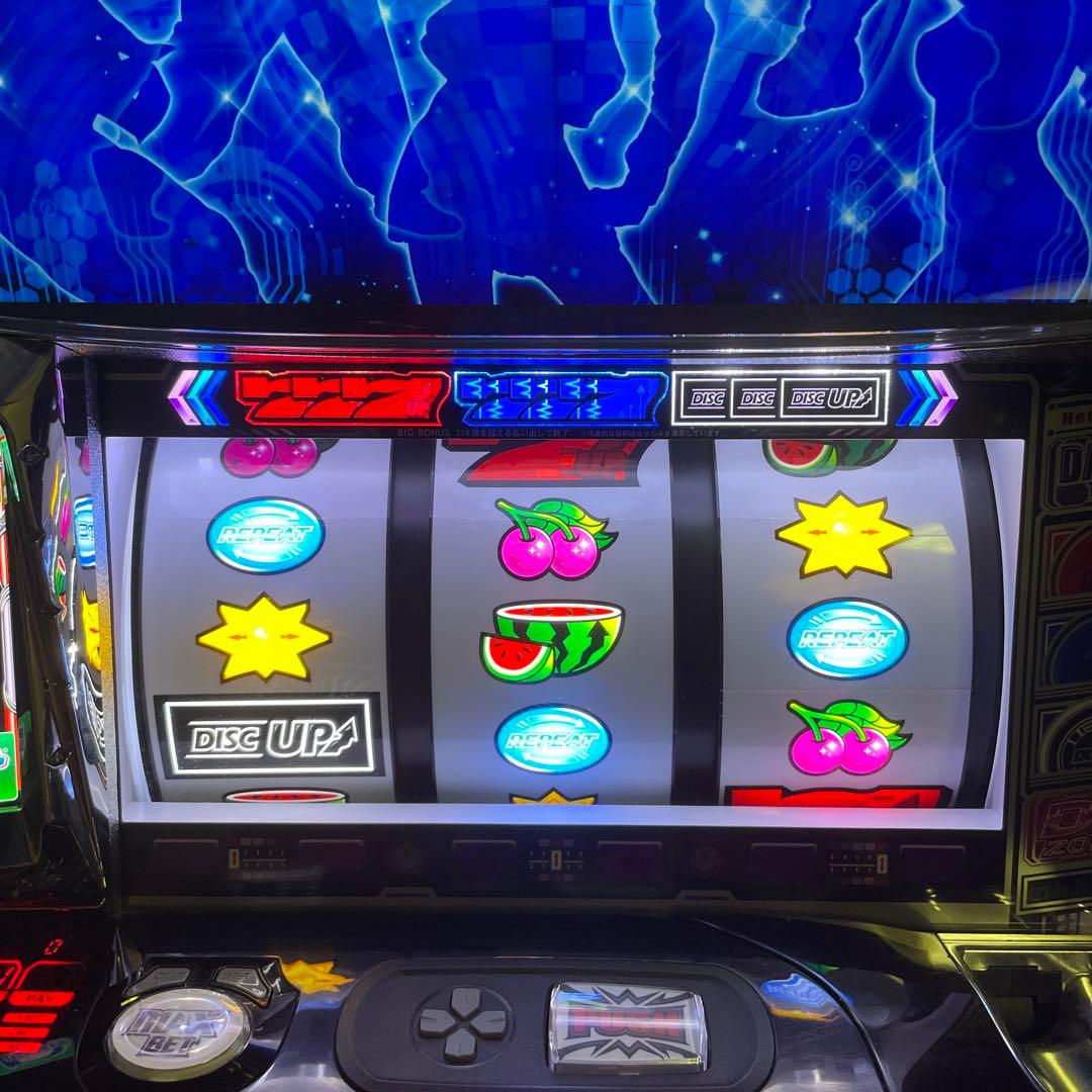 ディスクアップ2 引き取り限定