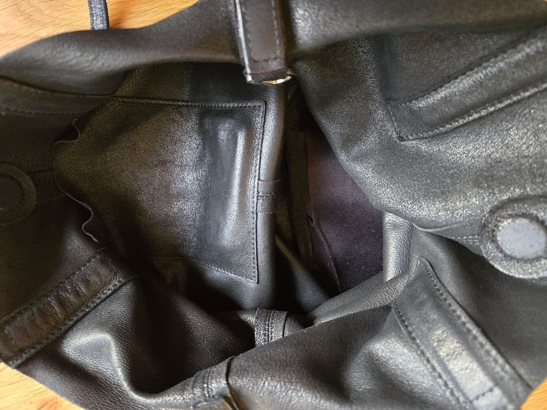 Morphee│3WAY MEDIUM TOTE