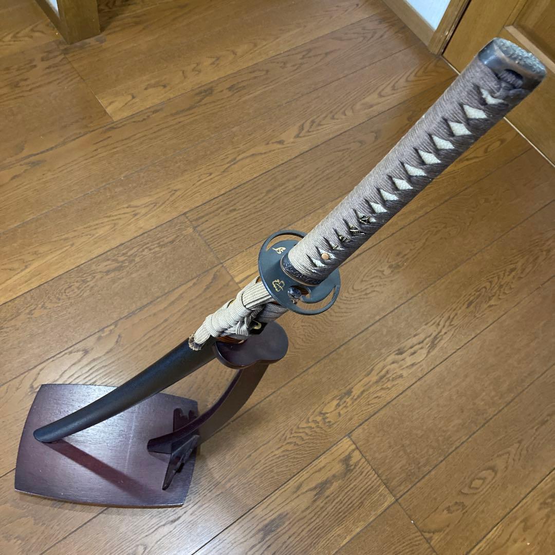 模造刀【村正】日本アンティックギャラリー復刻名刀