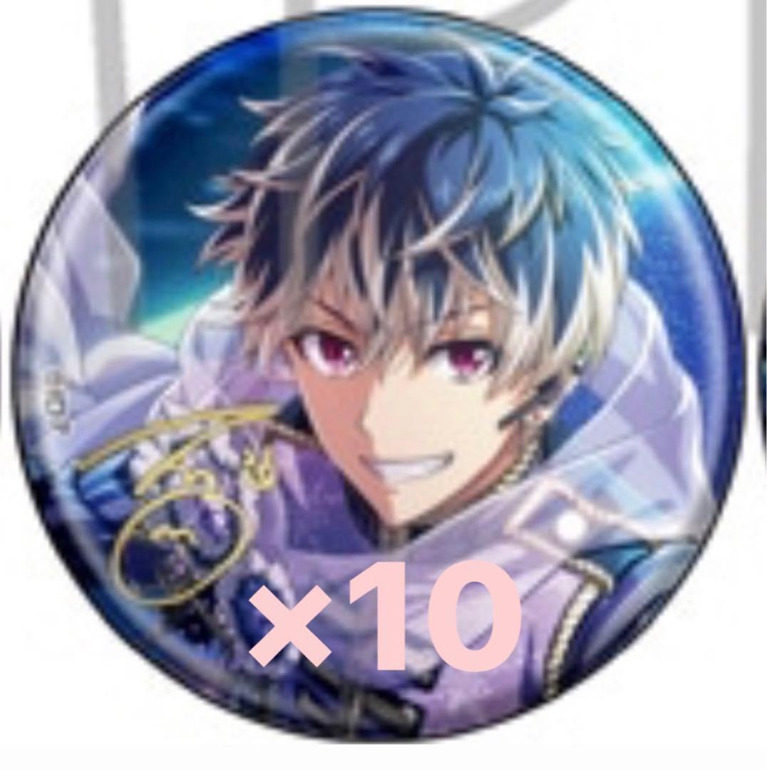 ♡ アイナナ 百 缶バッジ 日和 ♡