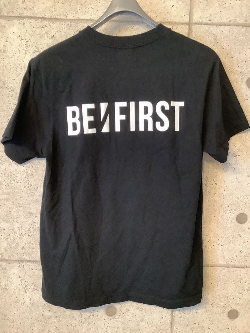 BE:FIRST 初期 Tシャツ BRAVE GENERATION