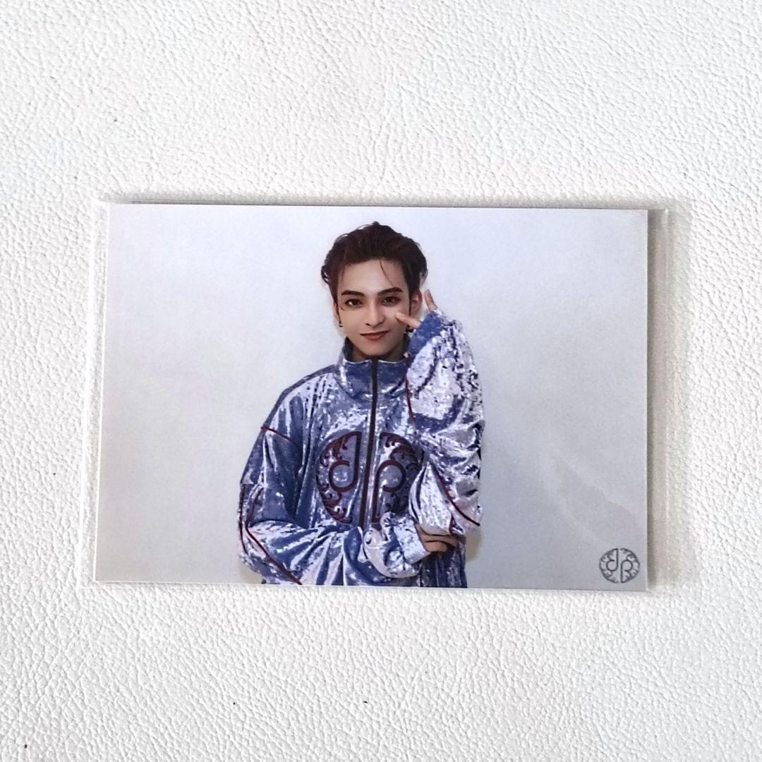 龍宮城 FC リニューアル記念 SpecialPhoto 齋木春空 - メルカリ