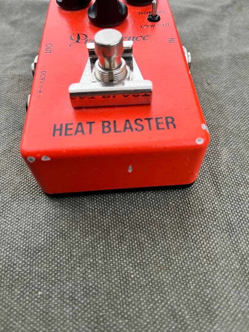 ギター Ryu Suzuki