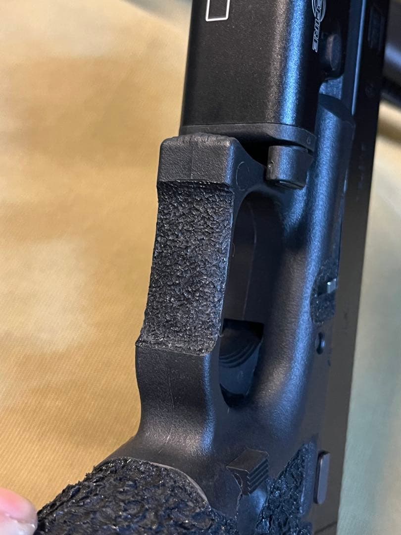 東京マルイ ガスブローバック グロック19 G19 Gen3 GLOCK | ミリタリー