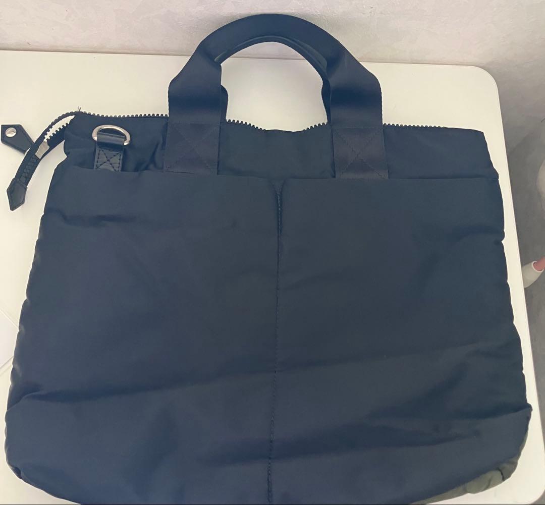 Vivienne Westwood ビジネスバッグ