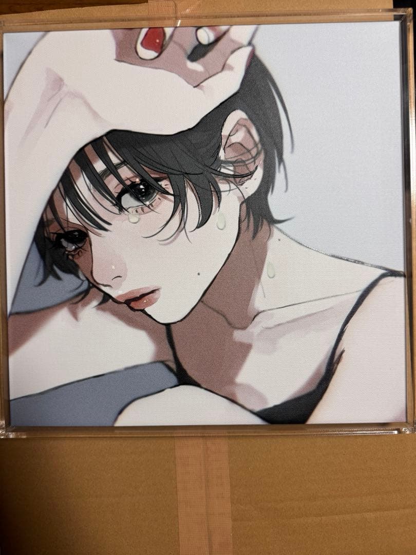 tamimoon キャンバス・UVプリント