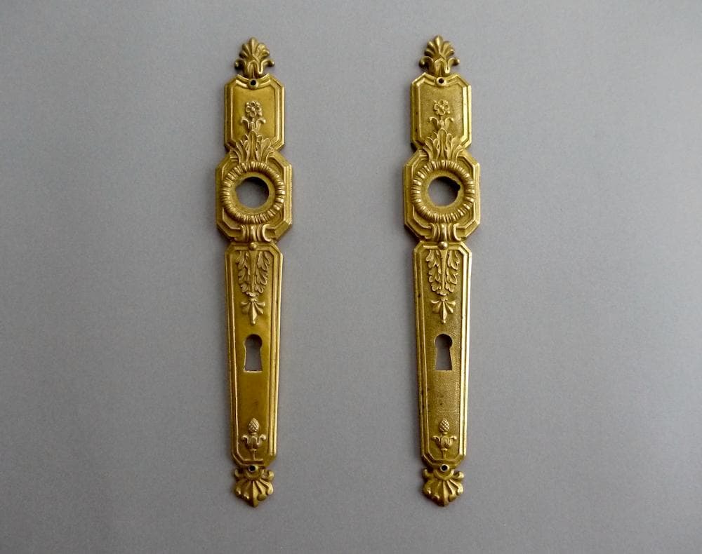 古董，古藝術品，龍頭置物，鎮宅，辟邪，古銅製，重4000克（旧家藏出し）