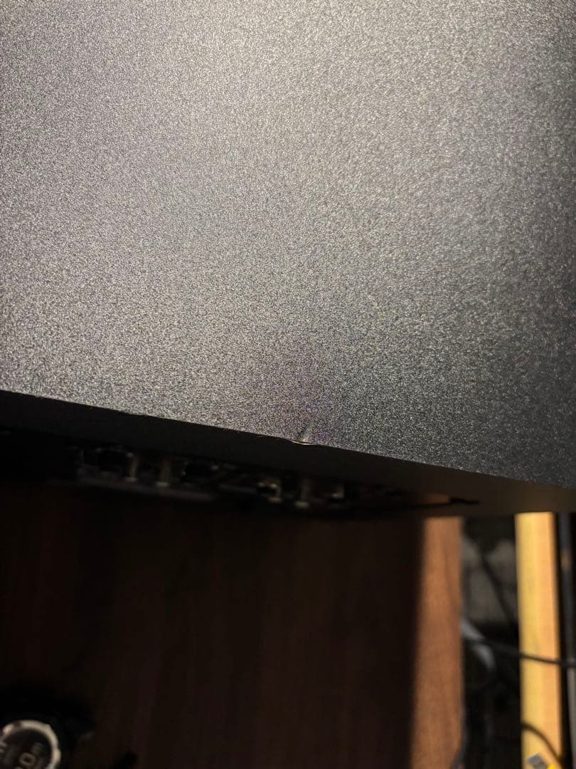 PreSonus サブウーファー Eris Sub 8