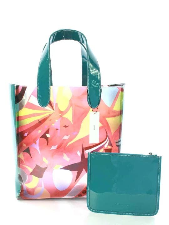 新品☆JANTJE_ONTEMBAAR J_O サーカスパンチ ヤンチェ バッグ - メルカリ