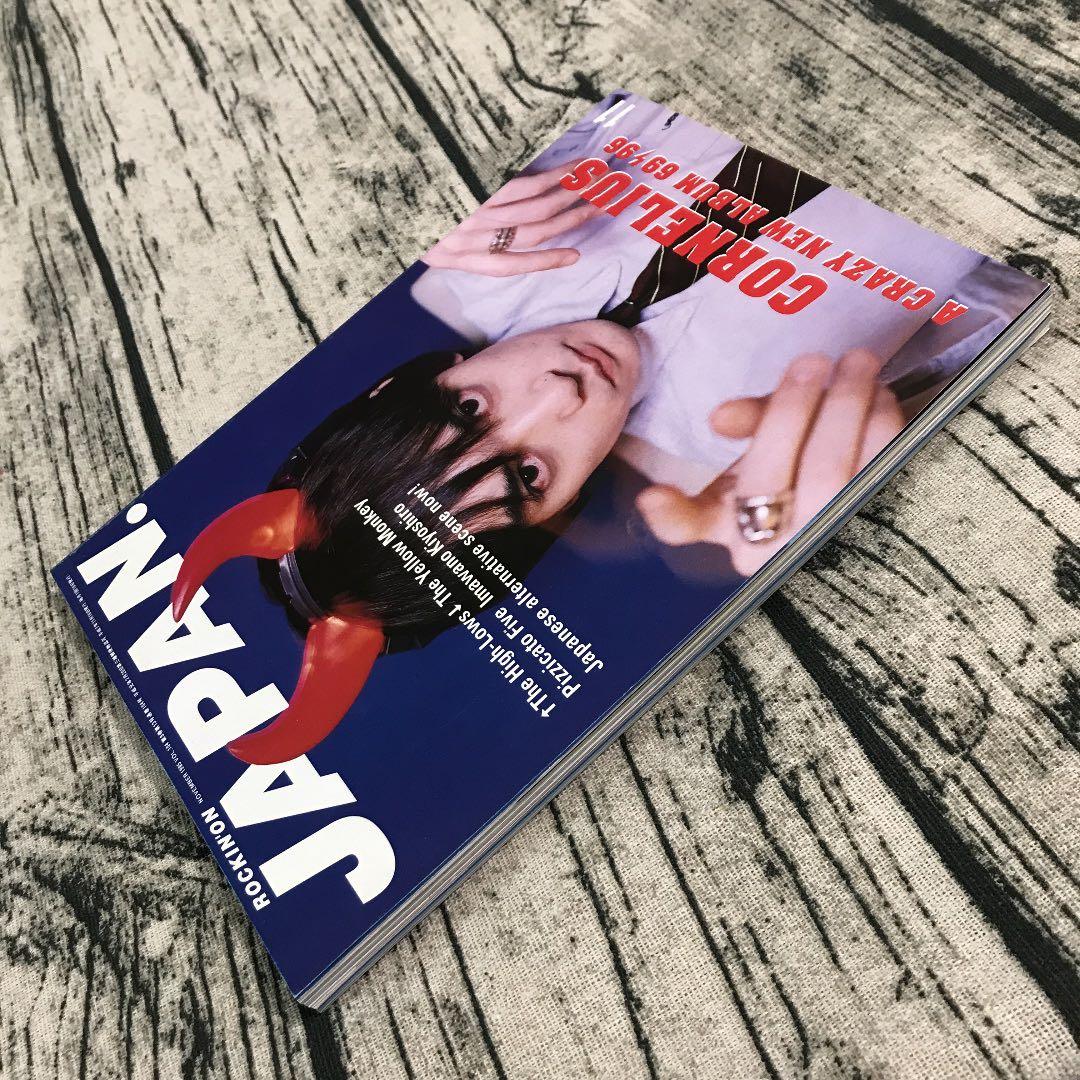 非売品 コーネリアス Cornelius 小山田圭吾 69/96 販促ポ