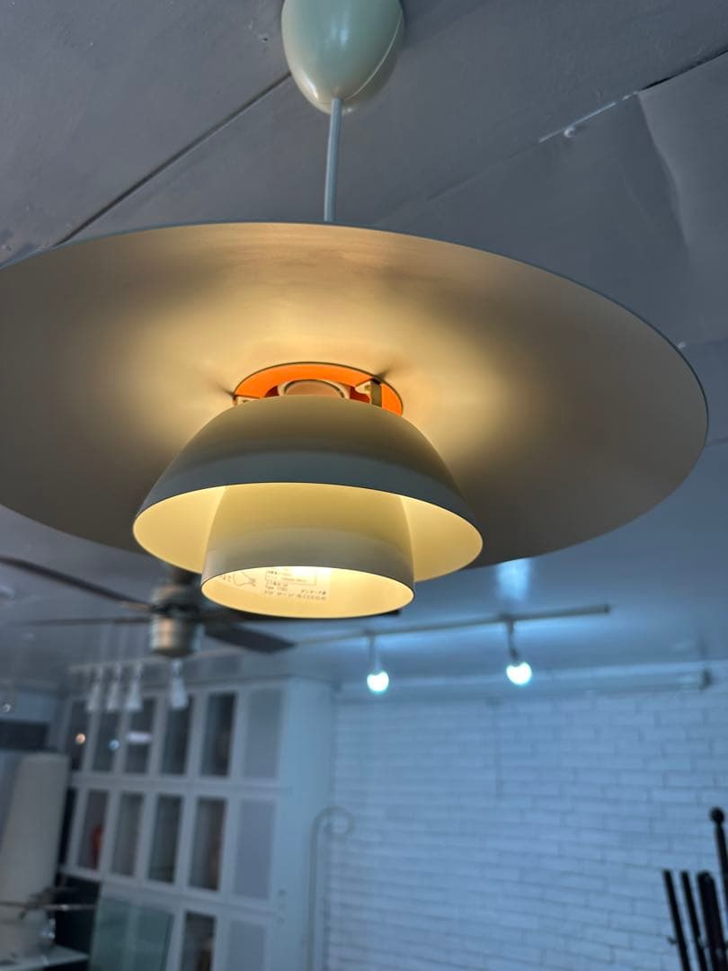 ⭐️【全国送料無料】ルイスポールセン　PH 4/3 ペンダントライト　照明　電気