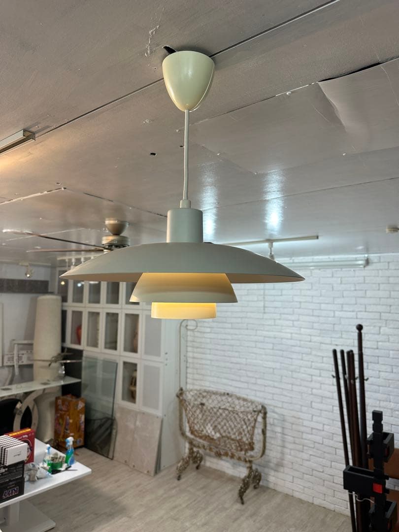 ⭐️【全国送料無料】ルイスポールセン　PH 4/3 ペンダントライト　照明　電気