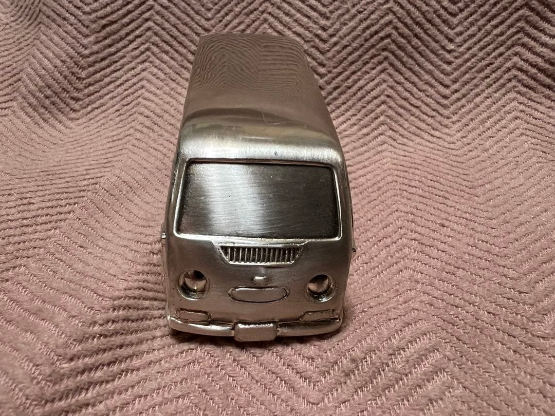 【希少】 トヨタ　ミニエース　アンチモニー　ミニカー　箱付き❗️非売品