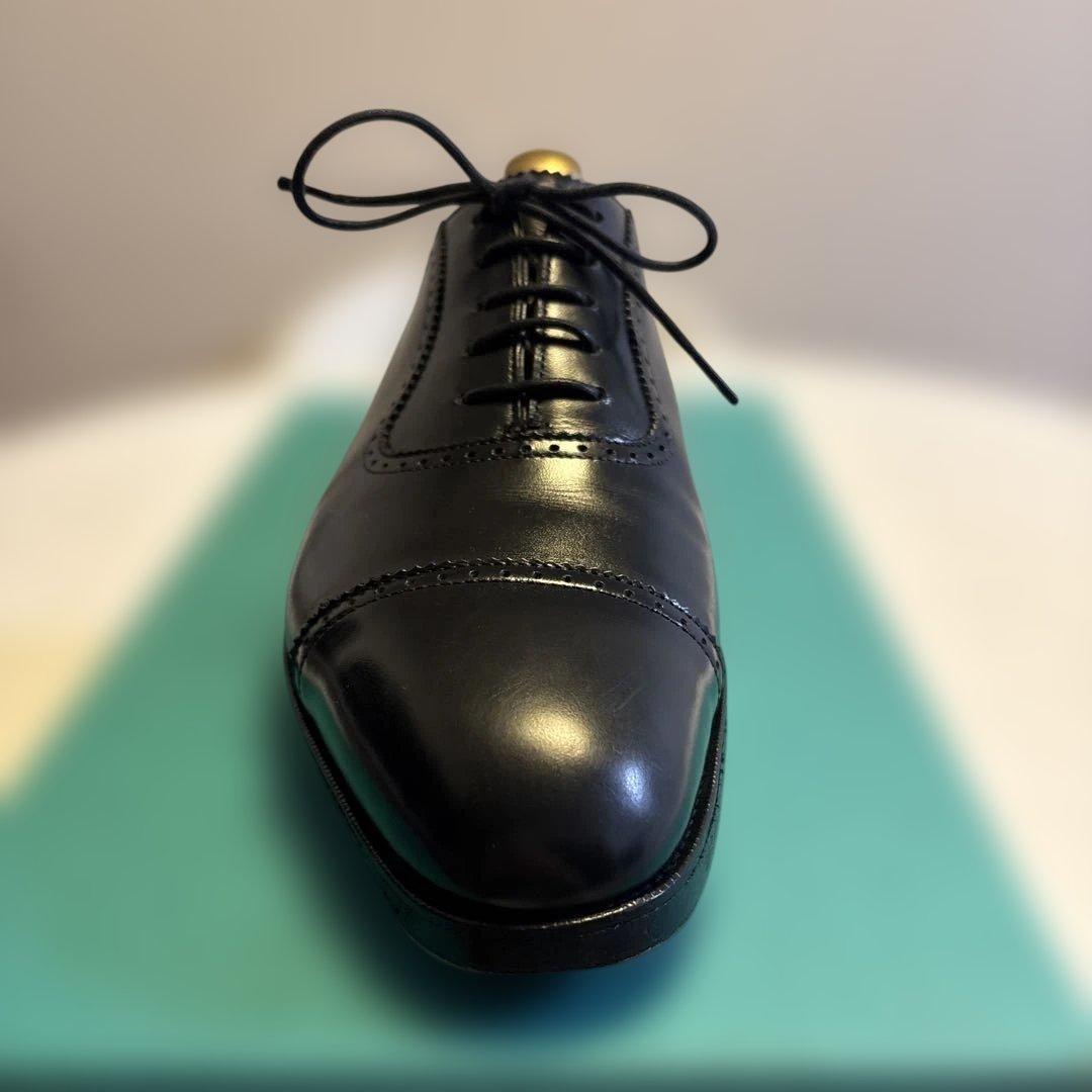 エドワードグリーン Edward Green 純正シューツリー含む