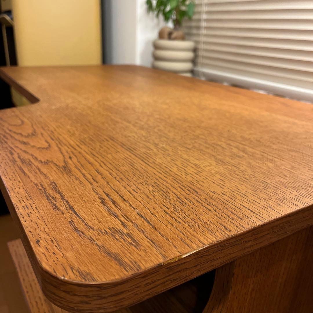 ウニコ　unico　クルト　デスク　 desk