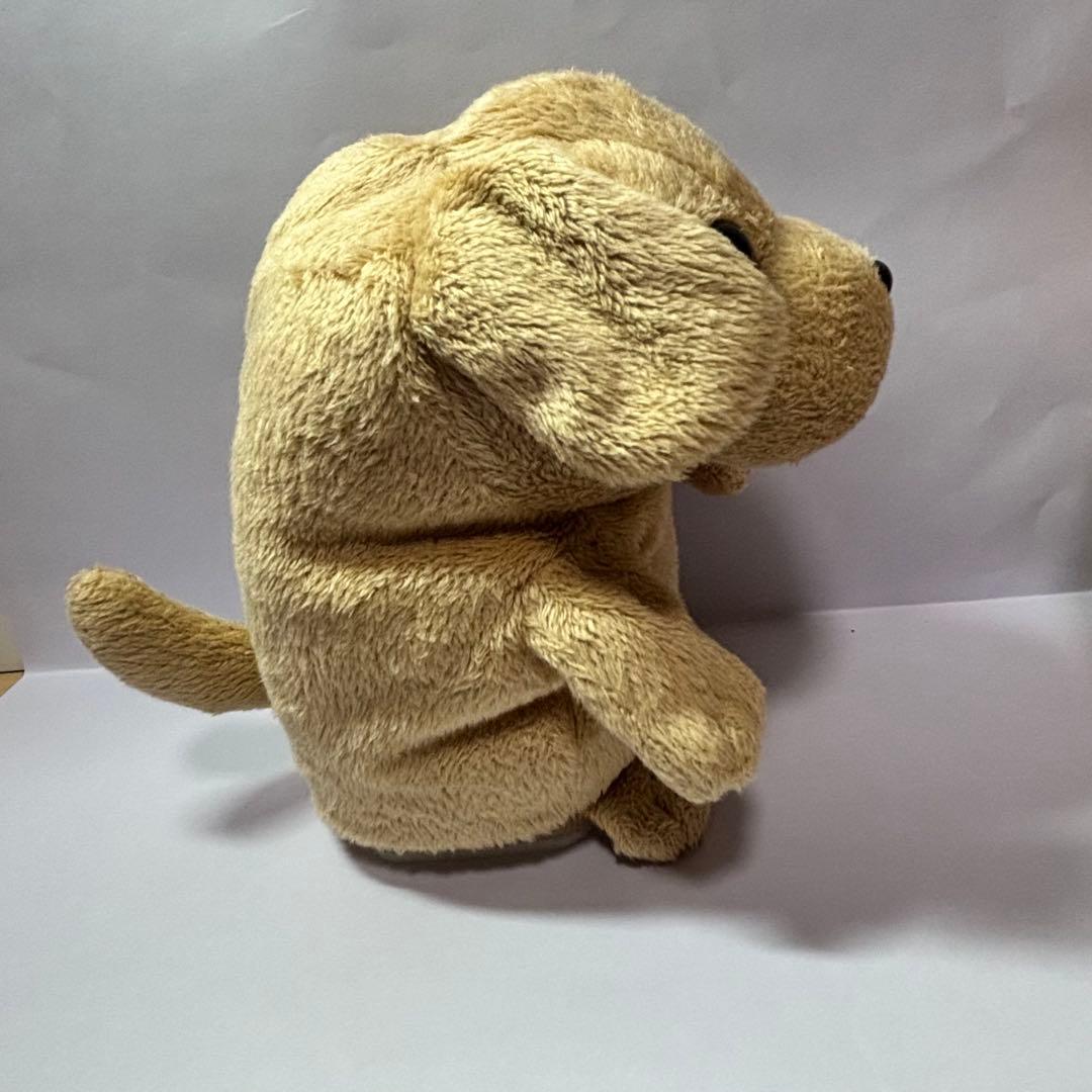 【匿名配送】 声マネ わんちゃん