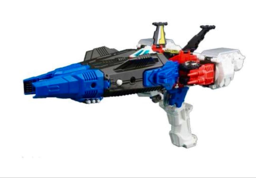 Mastermind Creations グレートショット トランスフォーマー - メルカリ