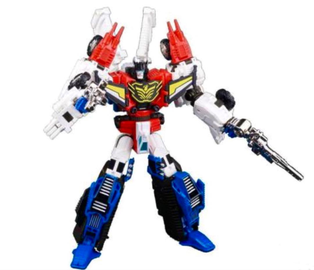 Mastermind Creations グレートショット トランスフォーマー - メルカリ