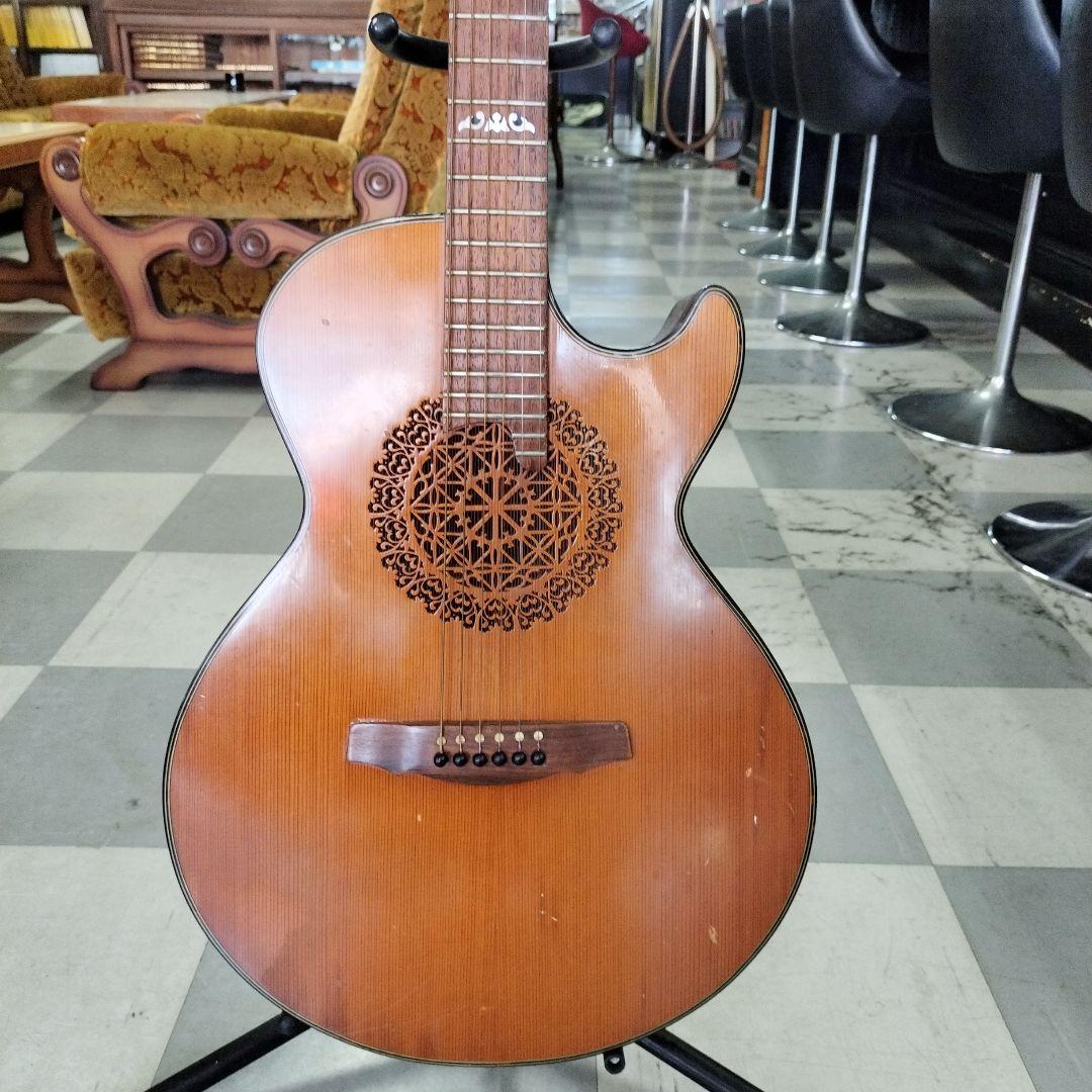 juno アコースティック Juno エレキギター