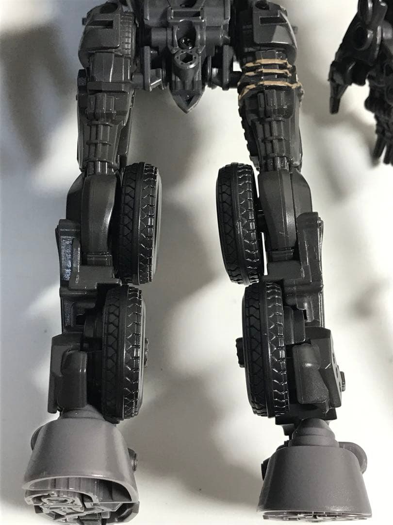 トランスフォーマー　スカージ　SS-109 ビースト覚醒 スタジオシリーズ