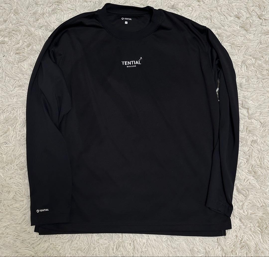 ルームウェア・パジャマ mountain TENTIAL BAKUNE