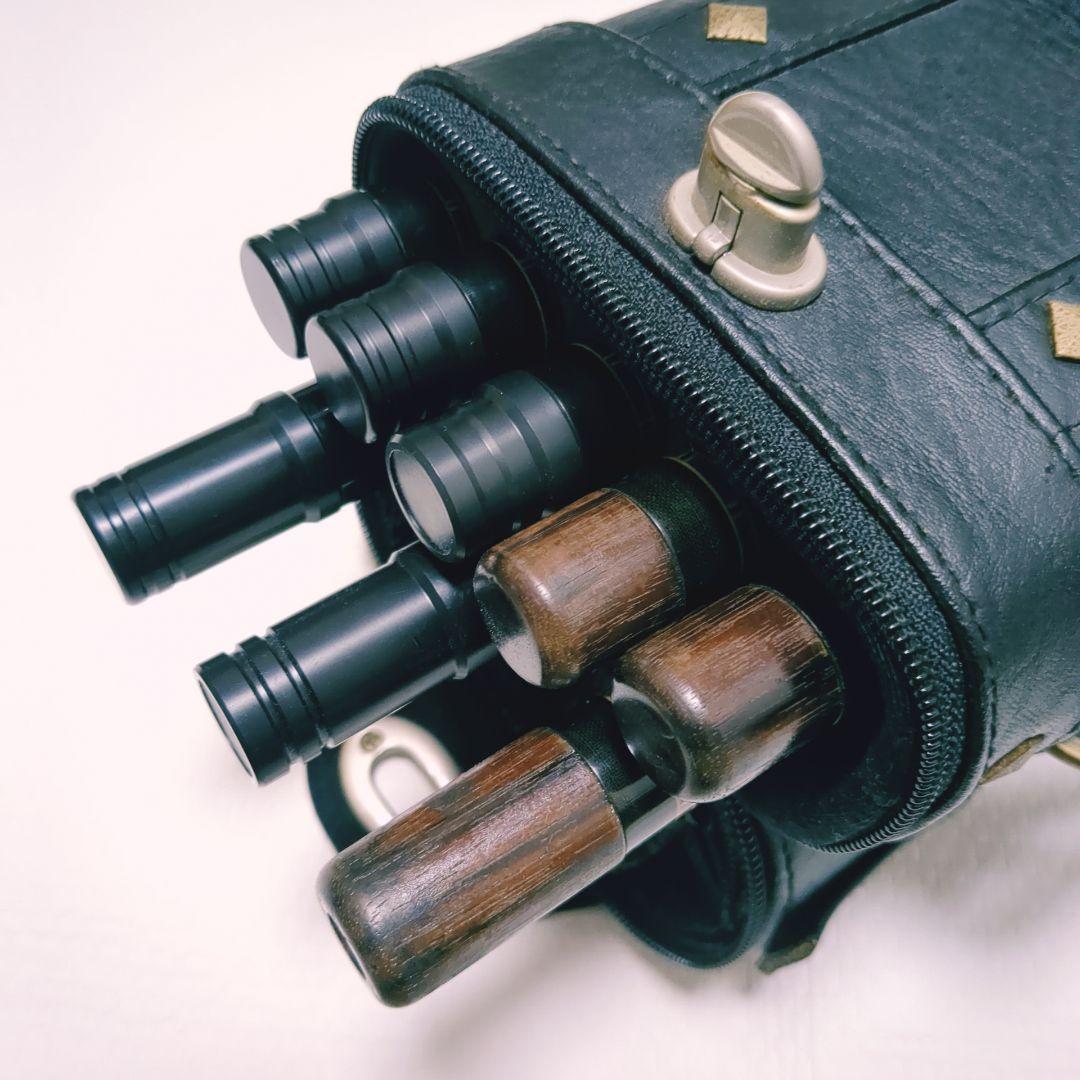 良品★Mezz メッヅ★キューケース★3B5S★