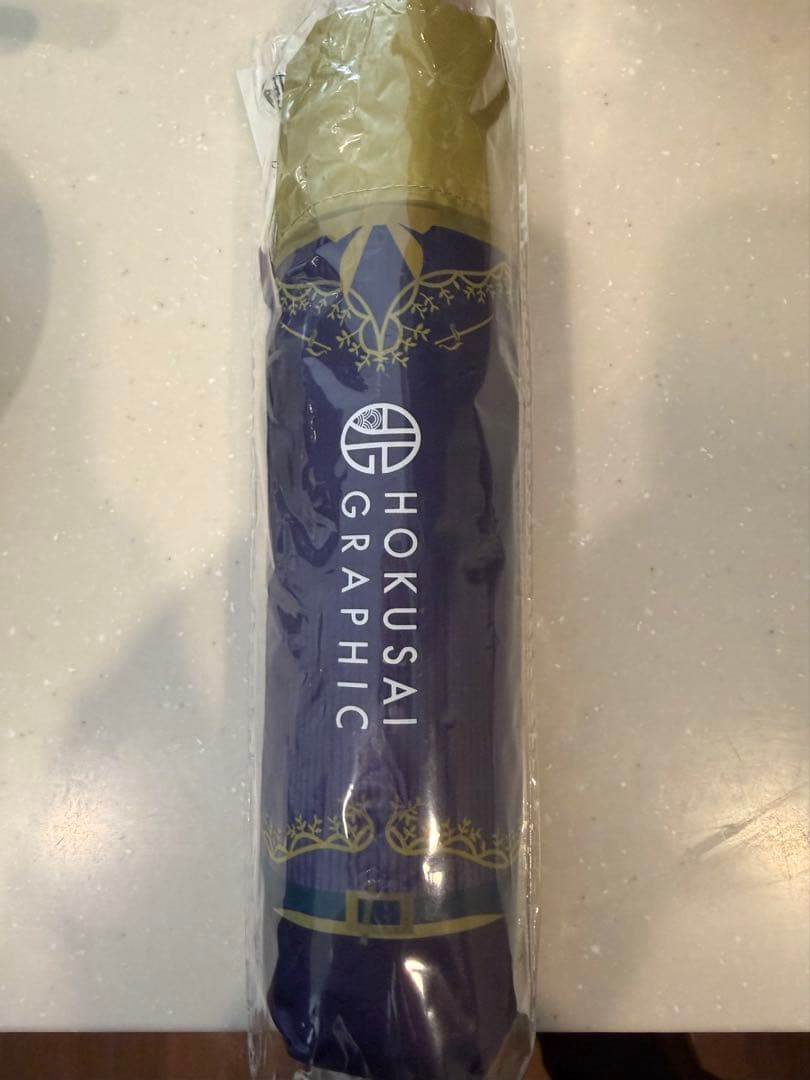 IdentityV第五人格×北斎グラフィック 折りたたみ傘 写真家