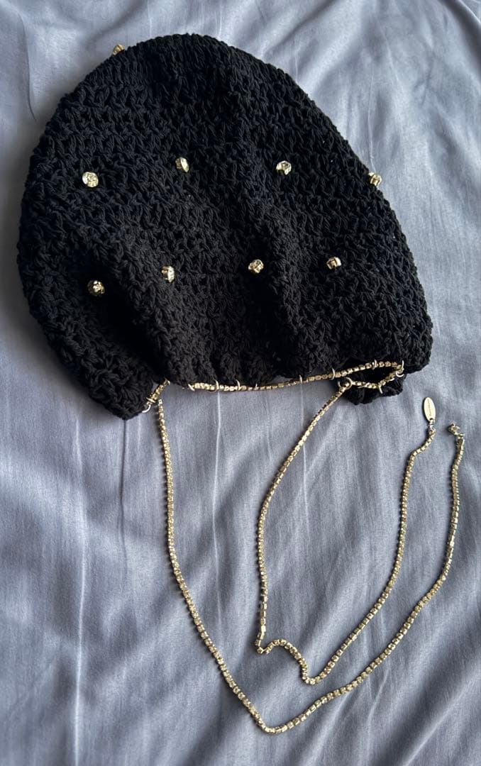 Maison lulu pinot Isabel hood - メルカリ