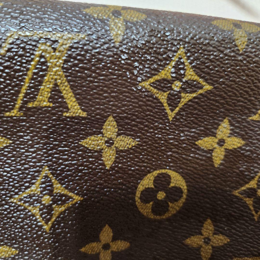 再値下げ LOUIS VUITTON ポシェットツインGM ミニショルダー
