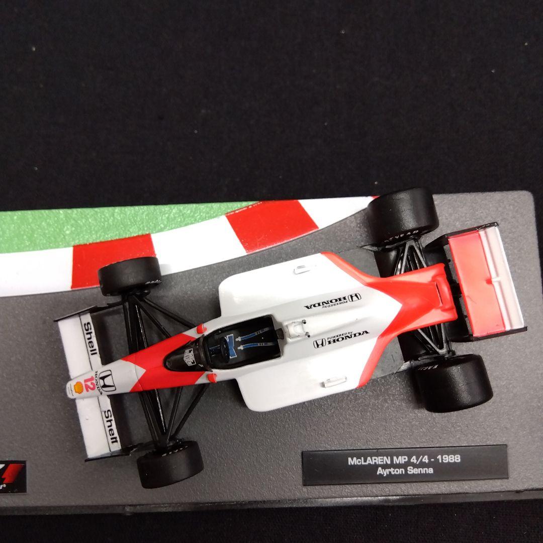 ミニカー 1/43 　6台セット