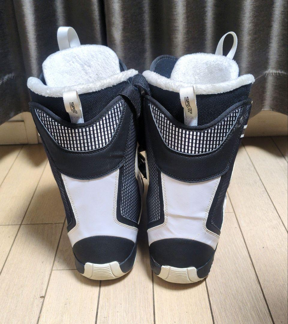 atomic CAVALIER スノーボードブーツ 27.5cm