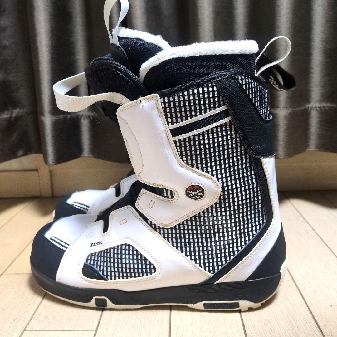 atomic CAVALIER スノーボードブーツ 27.5cm