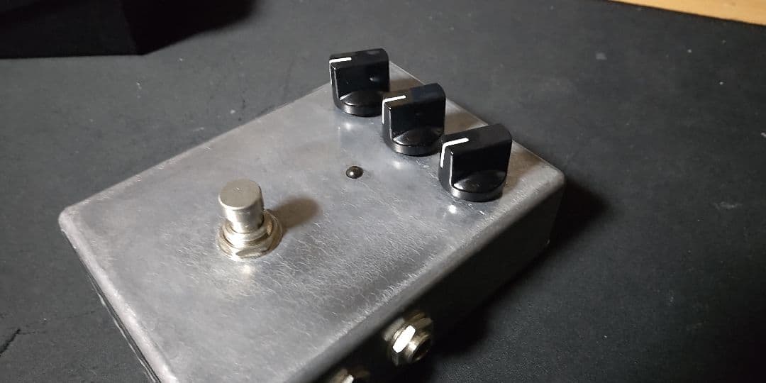 最終お値下げnature sound VS-808再現クローン#0