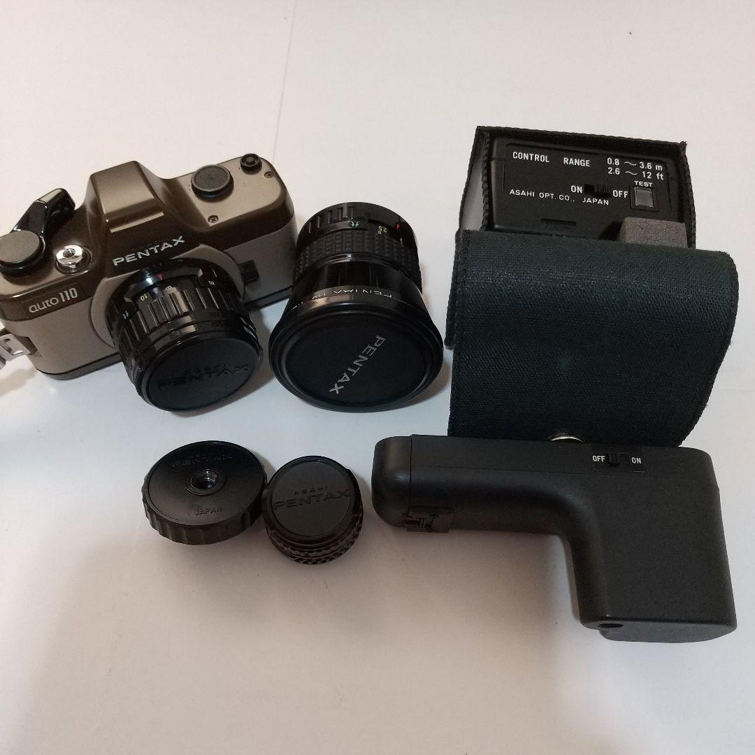 PENTAX ペンタックス カメラ セット ジャンク品