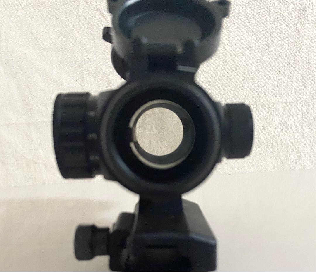 Vector Optics Stinger 1×28 ドットサイト