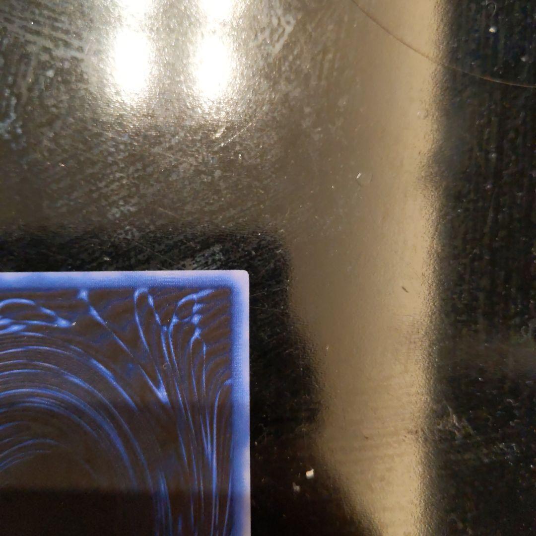 【美品】オベリスクの巨神兵 2期 シークレット G4-02 遊戯王