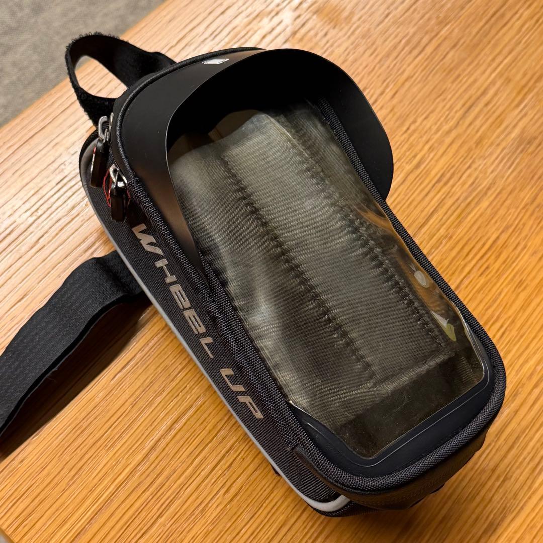 Mac Tern Vektron N8 ターン ベクトロン black