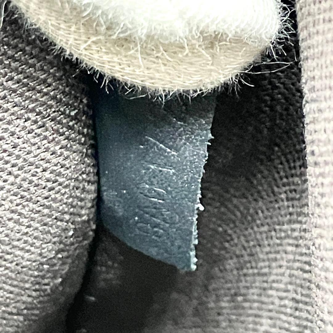 大人気✨ルイヴィトン ダミエ アンフィニ ポルトドキュマン ヴォワヤージュ