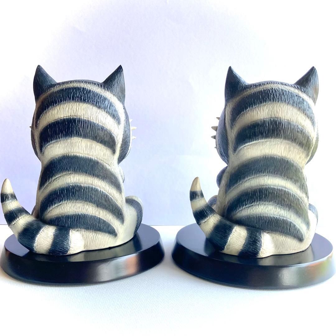 水木しげる監修 南方熊楠 猫楠 妖怪コレクション ゲゲゲの鬼太郎 悪魔くん