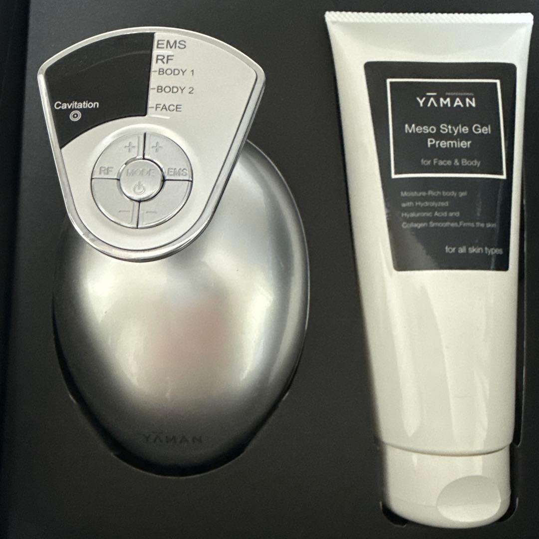 YAMAN ヤーマン キャビスパ 湘南美容外科 A97406684 割引