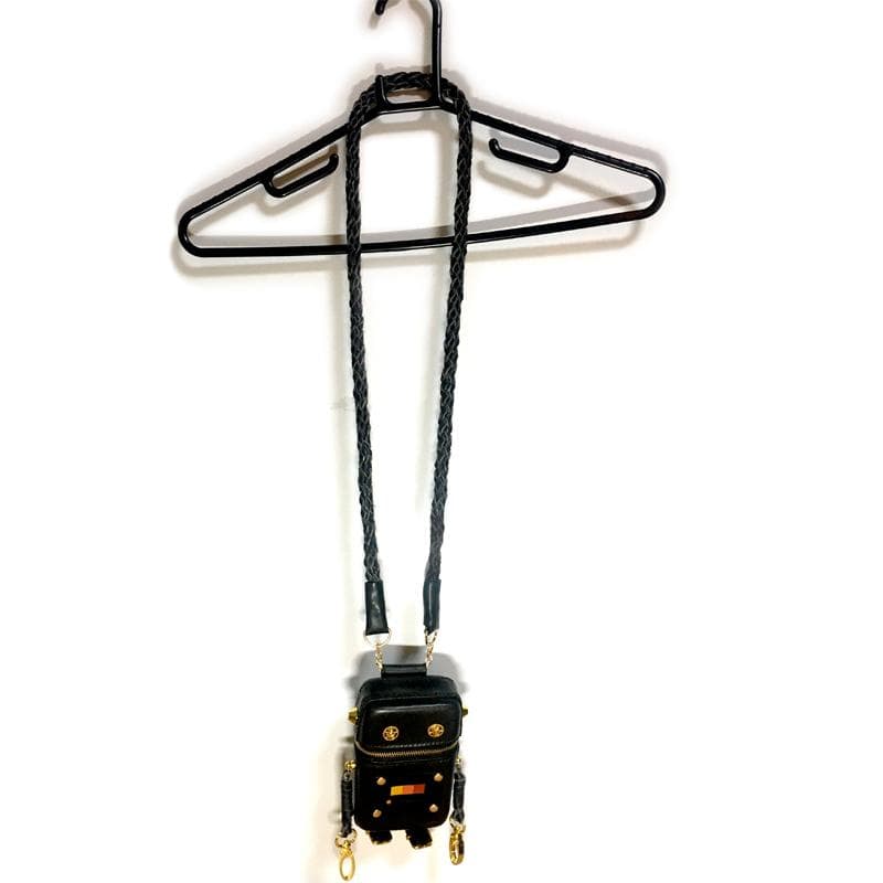 本革 カメラポーチ コンデジ デジカメ カメラケース レザー