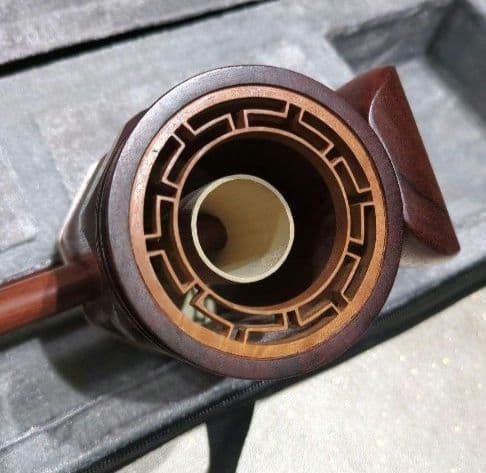 二胡　中国胡弓　中国琴 　【極美品】