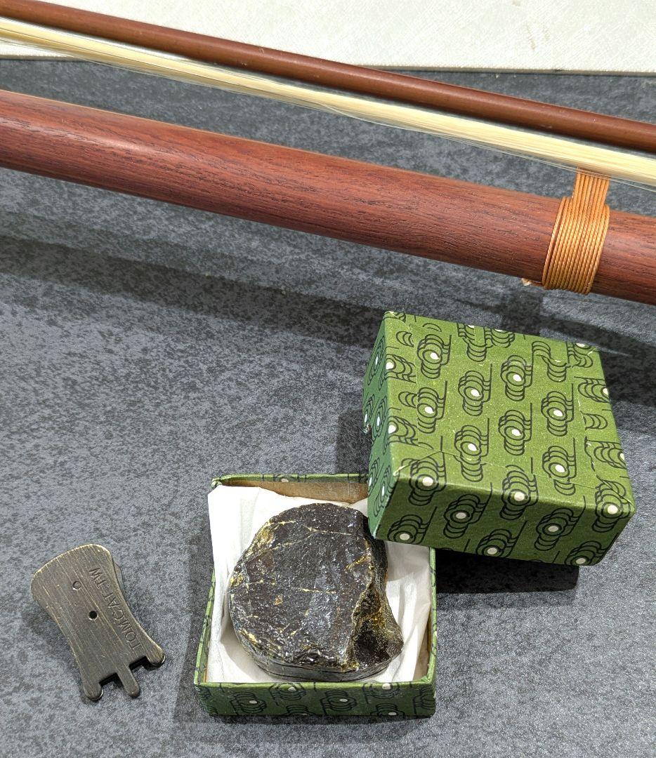 二胡　中国胡弓　中国琴 　【極美品】