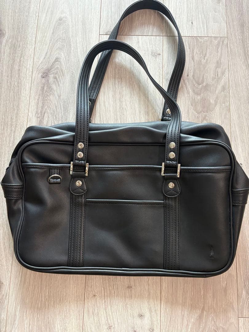 ⭐️イーストボーイ⭐️ スクールバッグ EASTBOY（イーストボーイ） 【EASTBOY】 5209300 2025年度版 合皮