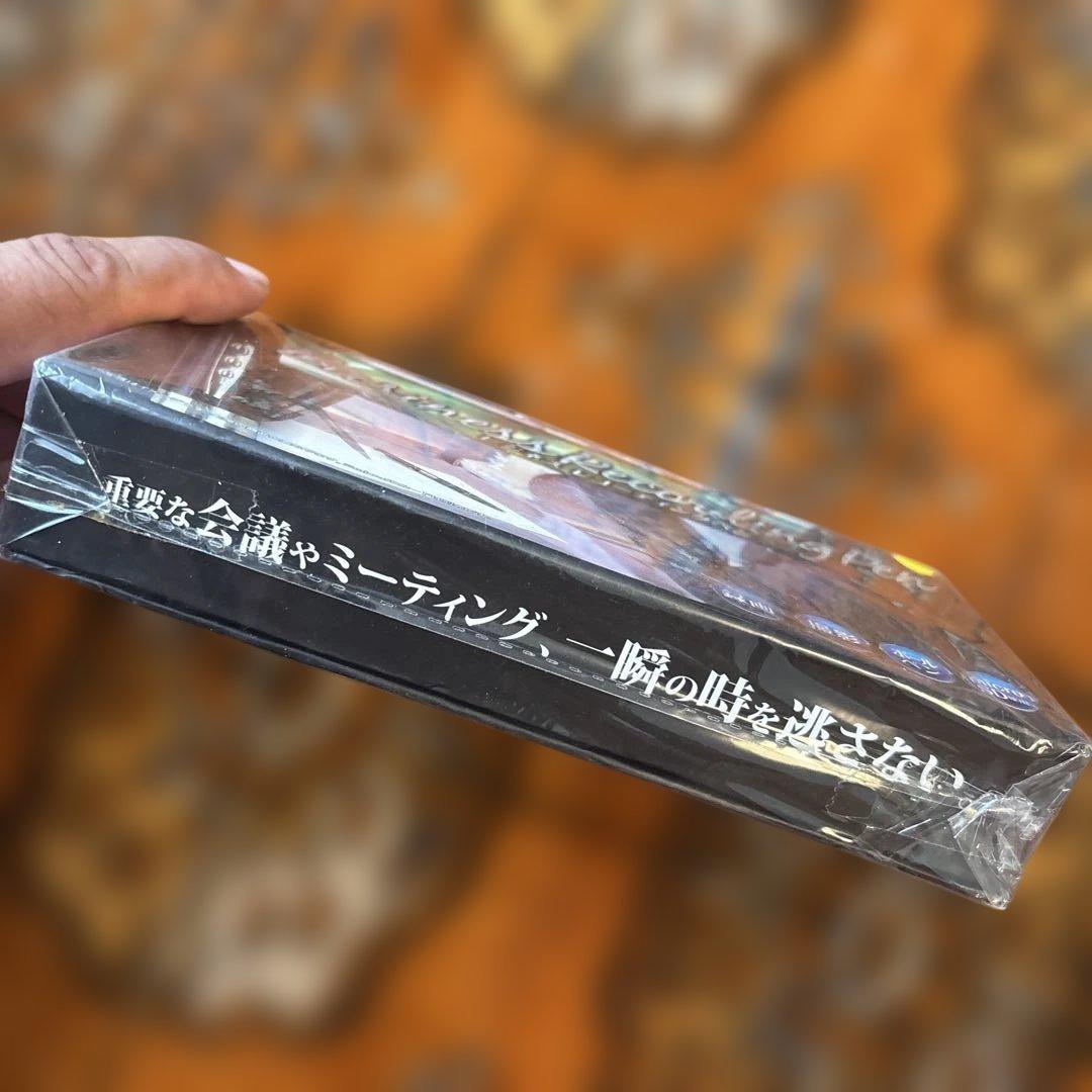 ラス1・未開封・ビジネス・レコーディングペン ラス1・未開封