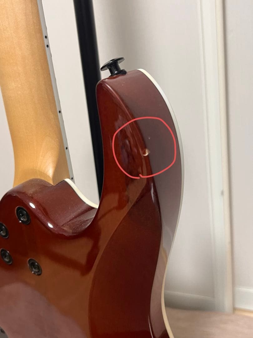 【エレキギター 】Ibanez gio GRGR221PA-AQB 24フレット