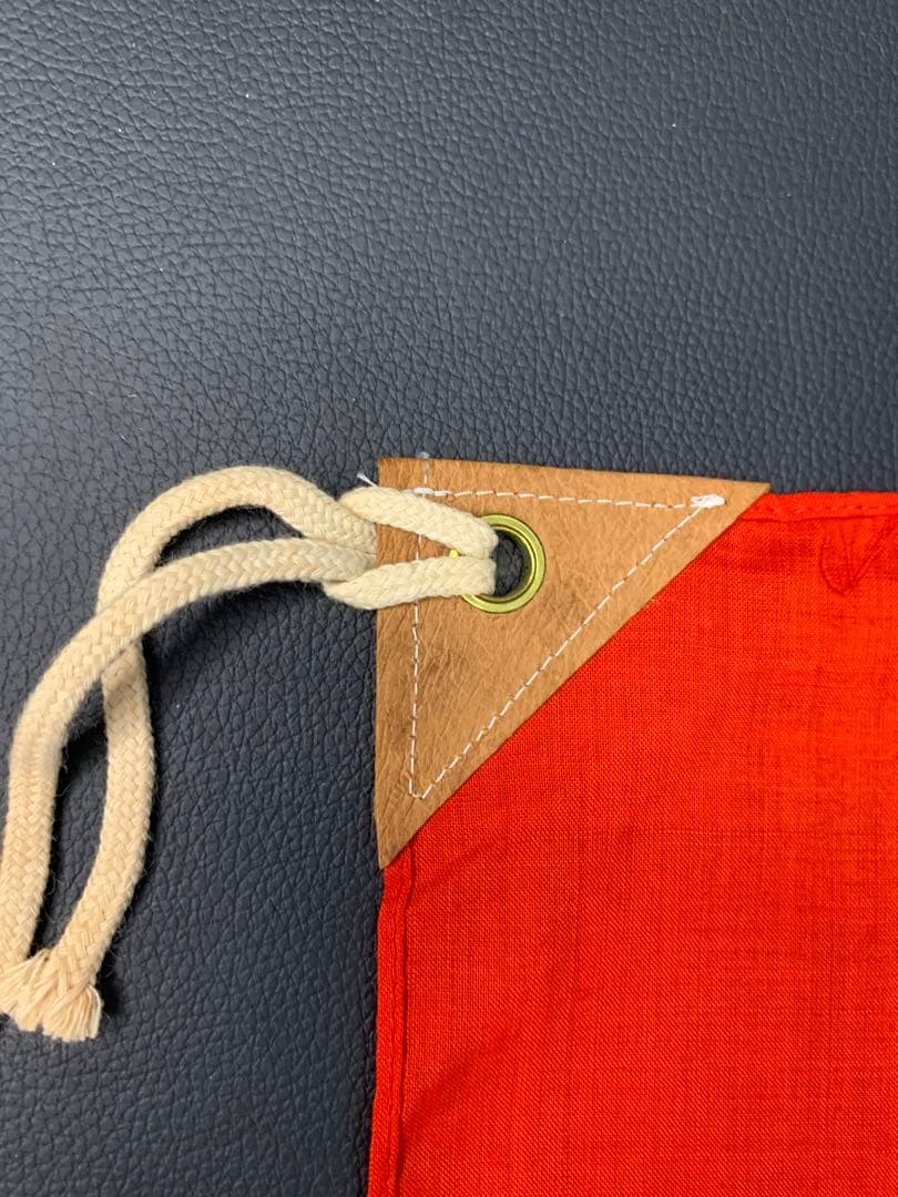 レトロ品 1964年 東京オリンピック 国旗 当時物 2点 大阪万博