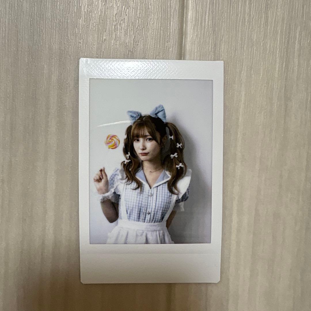 かす チェキ - メルカリ