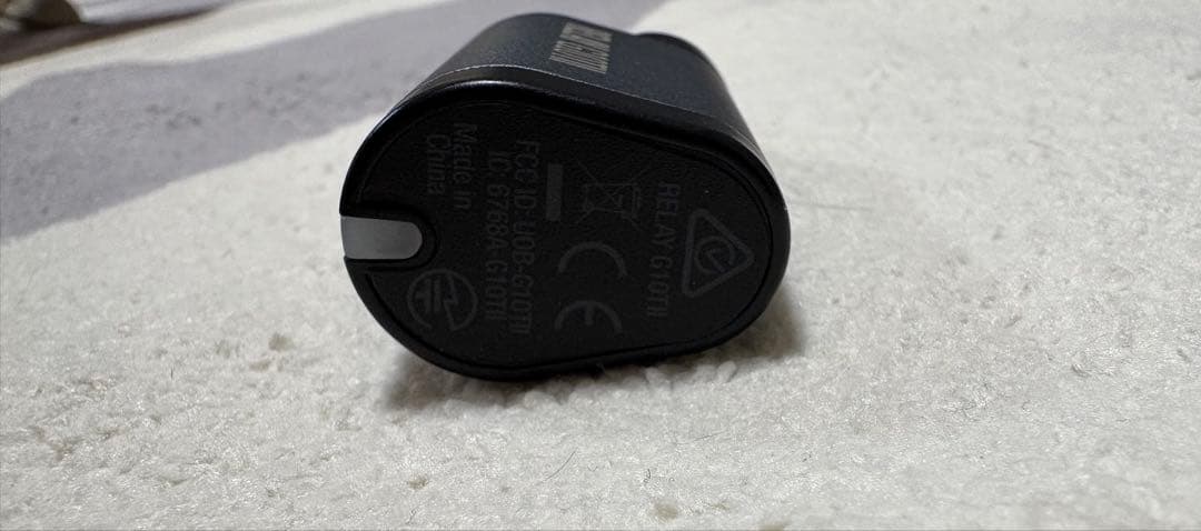 Line6 RELAY G10TⅡ THR YAMAHA THR10Ⅱ