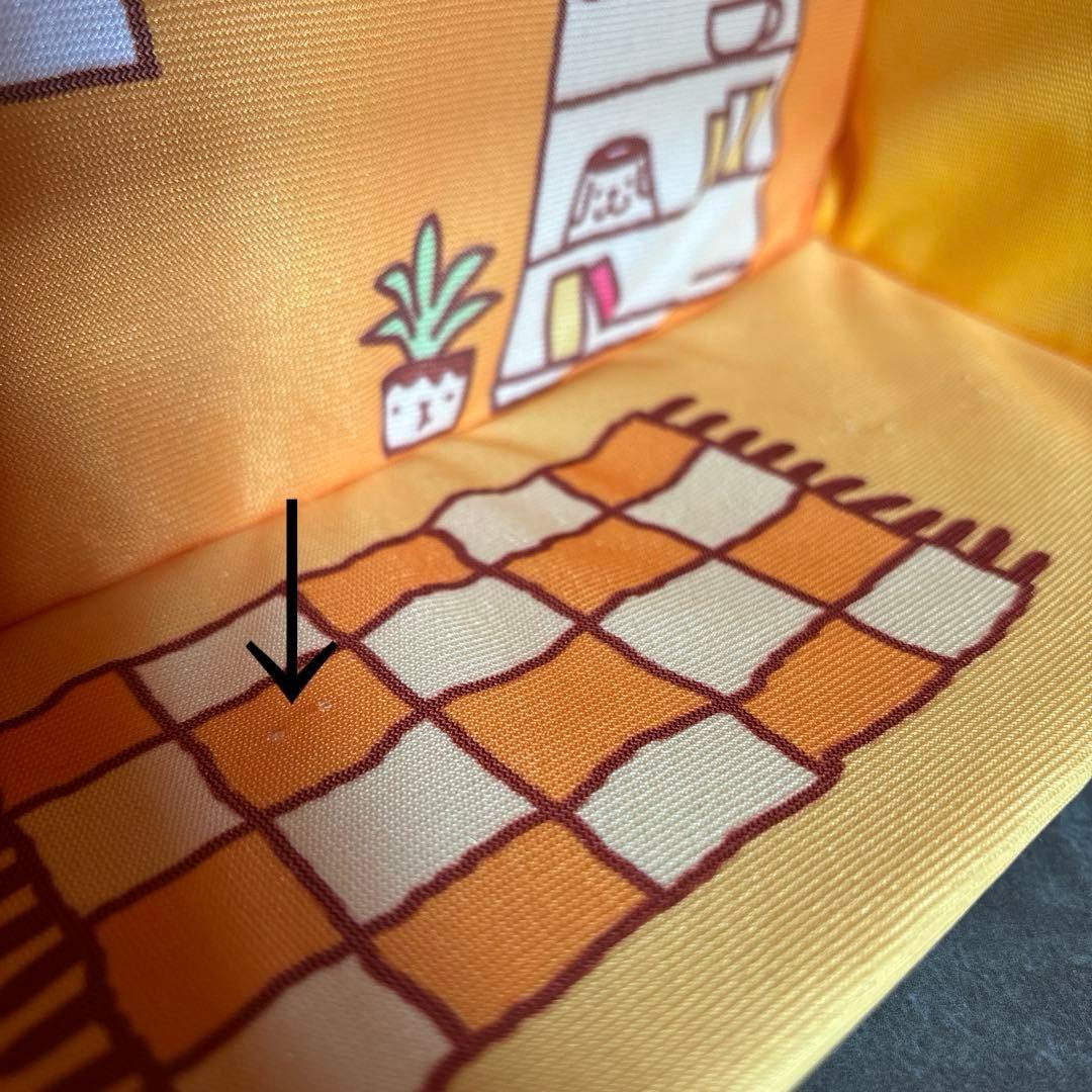 ポムポムプリン　おうち　ぬいぐるみセット